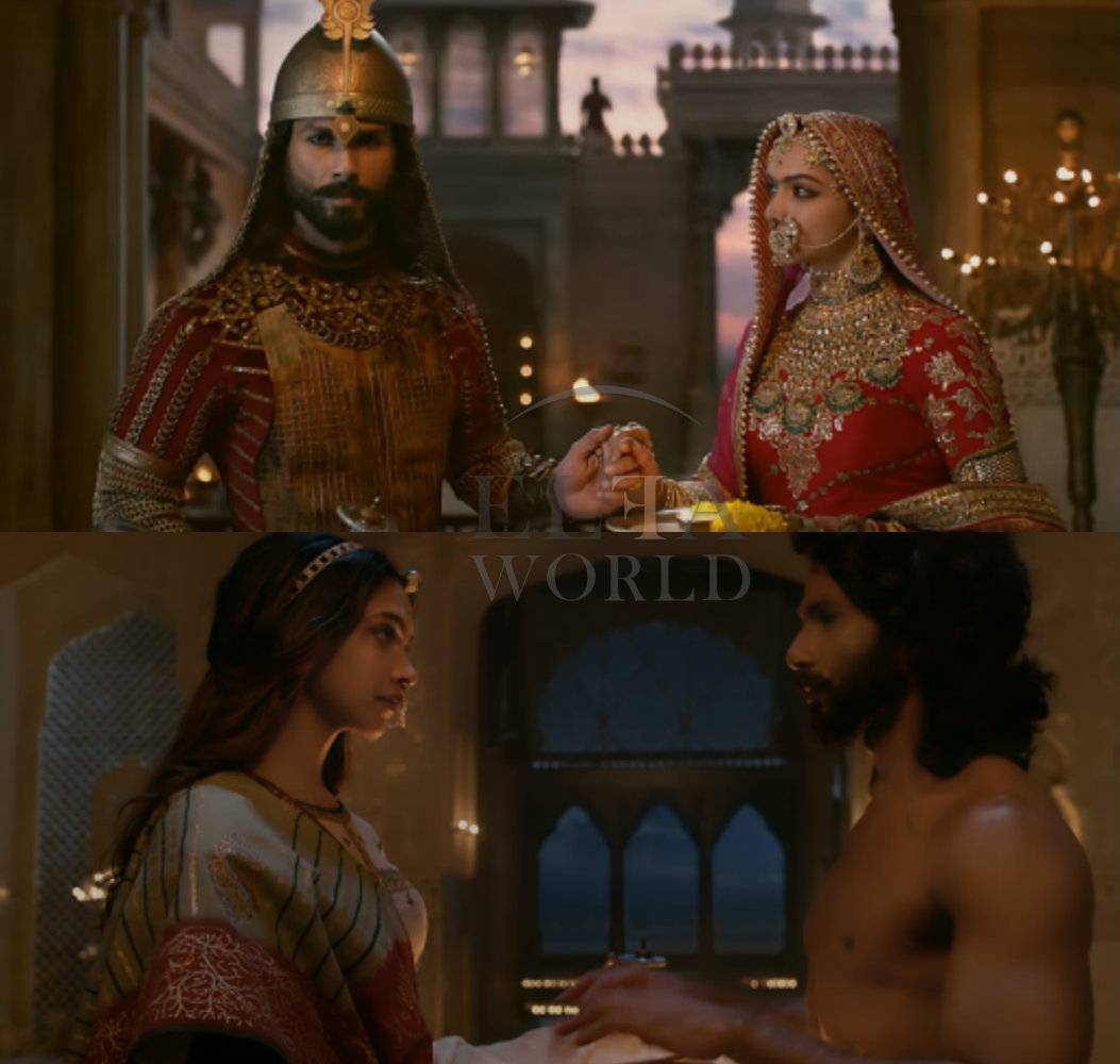 padmavati
